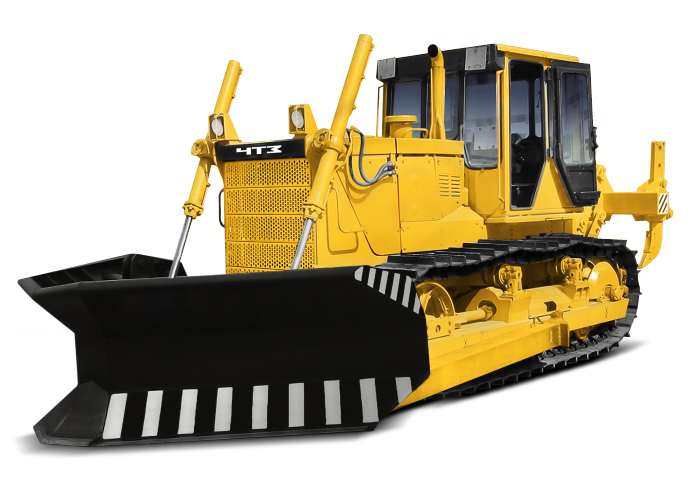 Б10М с клином-толкателем