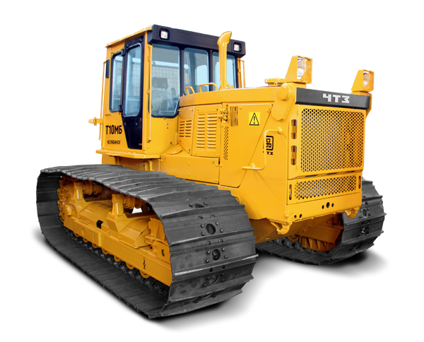 Т10МБ (болотоходный)