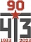 ЧТЗ 90 ЛЕТ!