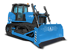 Б11 (электромеханическая трансмиссия)